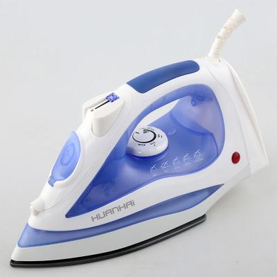 China Hotel Non-Stick Vertical Handheld Steamer Ladies Clothes Industrial Commercial Portable Fabric Steam Iron for sale