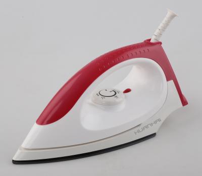 China Hotel Sales Electric Irons Industrial Commercial Portable Steam Iron Mini Small Micro Hot Dry Handheld Hotel Iron Portable Steam Iron for sale