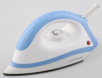 China Hotel sales portable industrial steam iron mini small micro hot iron multi-function hand-held electric dry clothes for sale