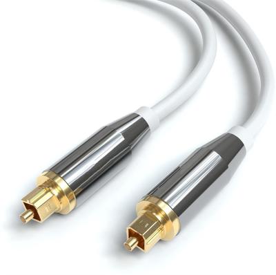 China COMPUTER Digital Cable Toslink 1m 3m Spdif Optical Audio Coaxial Cable For Amplifiers Blu-ray Player Xbox 360 Soundbar Fiber Cable for sale