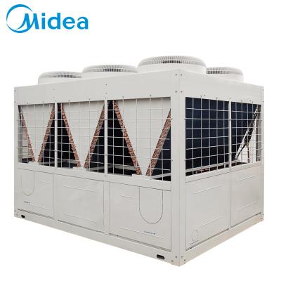 China Factory Price Easy Thermoelectric Air Cooled Refrigerator Restaurant Midea 50ton Commercial Control Air Cooled Water Cooler for sale