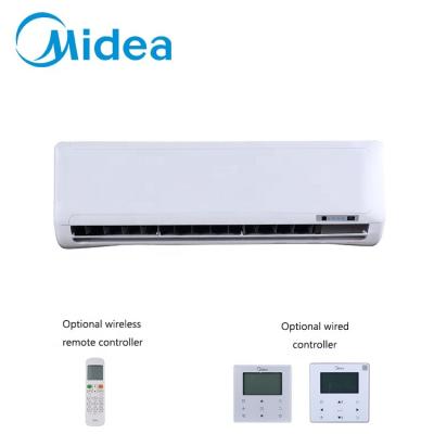 China Good Quality AC Units Air Conditioning System Vrf Inverter Pump China Factory Heat Wall Mounted Vrf Air Conditioner for sale