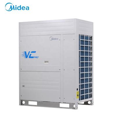 China Villa Midea brand cooling series vrf vc indoor and outdoor only unit for hotel for sale