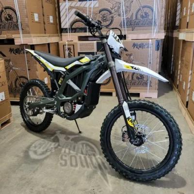 China 2024 Hot Model Surron Ultra Bee Mountain Bike 12000W 74V,55Ah  90KM/h dirt bike electric for Adult Powerful Electric dirt bike Ultra Bee for sale