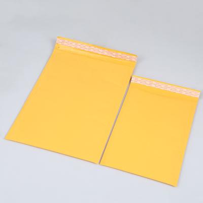 China Custom Printed Mailer Mailer Mailer Envelope Bubble Pocket Mailing Delivery Bags Moisture Proof for sale