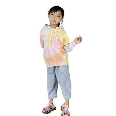 China Casual style windproof kids tops clothes apparel kids fleece, suitable for spring and autumn for sale