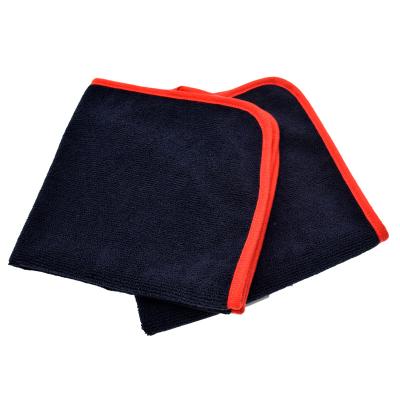 China QUICK DRY Microfiber Cleaning Towel Microfiber Cleaning Cloth Kitchen Cloth for sale