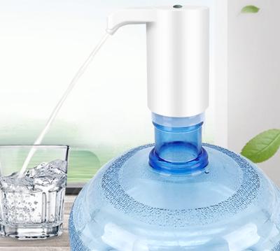 China Automotive Industry Barrel Sailor Pressure Water Dispenser - Hand Water Dispenser - Electric Pump for sale