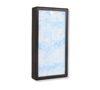 China Hotel Formaldehyde Removal By Compound Filter Screen Of Household Air Purifier for sale