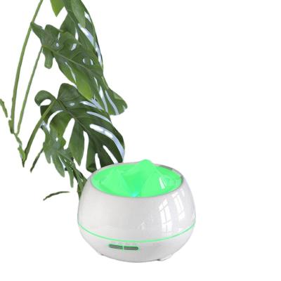 China Humidifier Smart Household Atomization Aromatherapy Machine Small Household Aromatherapy Night Lamp for sale