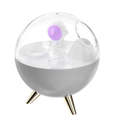 China Car Humidifier Jet Humidifier Home Bedroom Office Desktop Air Humidifier for sale