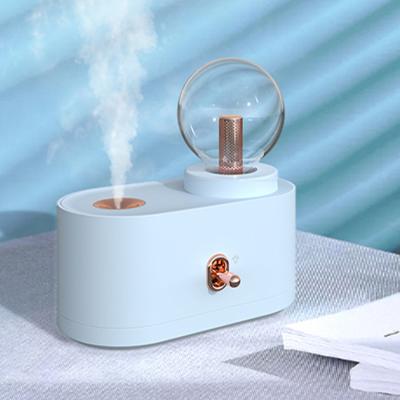 China Car Warm Fill And Home Humidifier Spray Mute Scent Diffuser Two Speed ​​Spray Mode for sale