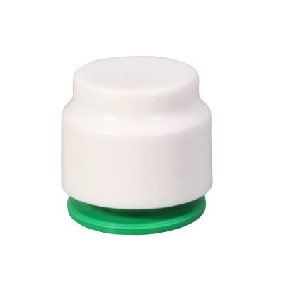 China Corrosion resistance manufacturer wholesale ppr airway tube quick cap for sale