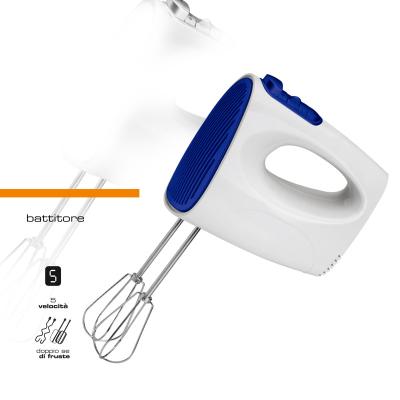 China Motor Household Gifts Kitchen Mixers Egg Beater Pure Copper Hand Held Mixer for sale