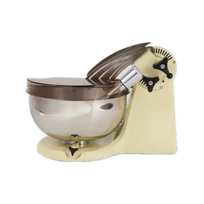 China Powerful Small Electric Bowl-Lift Design Dough Mixer Price for sale