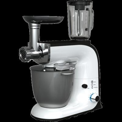 China Household kitchen machines, vertical food mixers and vertical mixers for sale