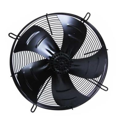 China Refrigeration Parts Cooling Axial Rotor External Motor Fans A560 for sale