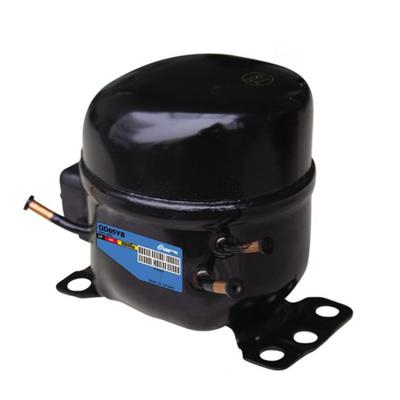 China Refrigeration Parts L/MBP R600a Refrigeration Compressor (220V/60Hz) for sale