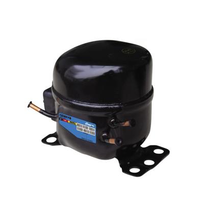 China Refrigeration Parts L/MBP R406A Refrigerator Compressor Small Compressor Refrigeration Parts for sale