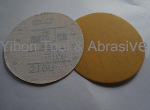 China 3M 216U Sandpaper in Abrasive tools for sale