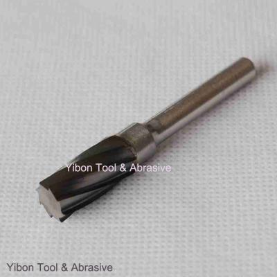 China Aluminium Cut Carbide burrs Manufacturer for sale