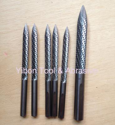 China 12mm Tire Repair Tool High Quality Carbide Cutter for sale