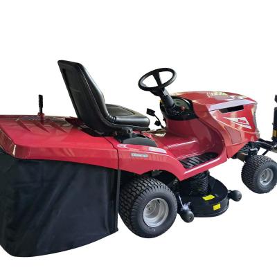 China 4-Stroke Car Mounted Lawn Mower, High Power Gasoline Lawn Mower, 30 Inch 42 Inch Big Lawn Mower for sale