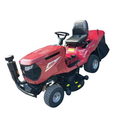 China professional 4-Stroke sales of various lawn mowers, driving lawn mowers, optional 30 inch and 42 inch sports lawn mowers, community lawn mowers for sale