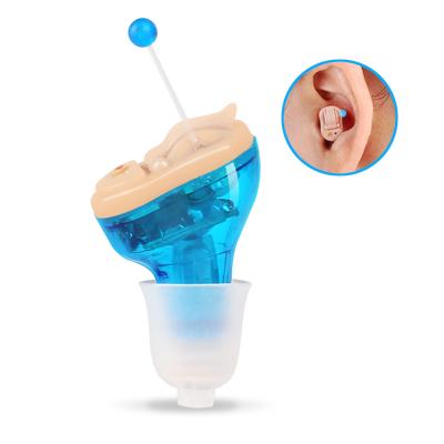 China Cheap Deaf Hearing Headphones Ear Amplifier China Hearing Earphone China Cheap Deaf Medical Hearing Aid Earphone For Hearing Loss for sale