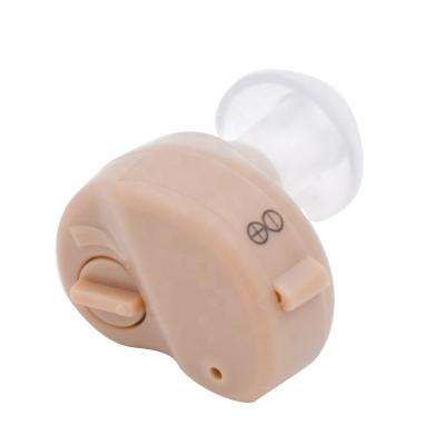 China Hearing Amplifier Hearing Amplifier Mini Ear Sound Hearing Aids Medical Devices for Deaf for sale