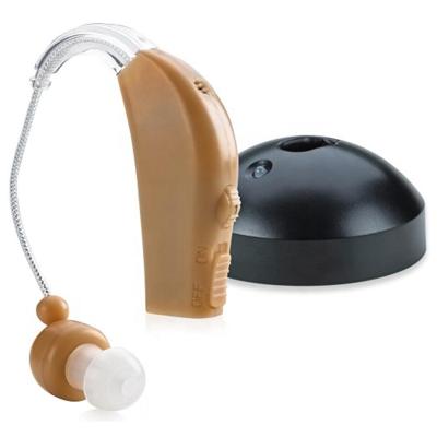 China 2019 Popular Rechargeable Hearing Aid Medical Device Ear Ear Aid Hearing Aid For Sale for sale