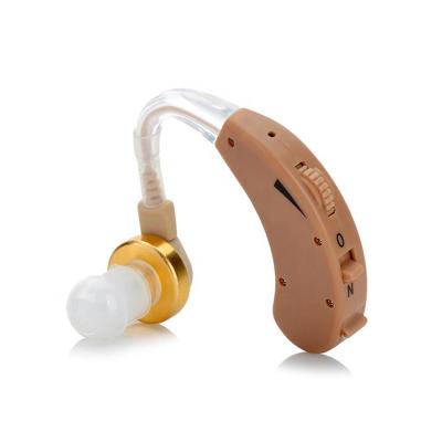 China Amplifier China Hearing Amplifier BTE Sound Amplifier Hearing Aid for sale