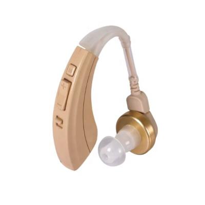 China Frequency Adjustable Hearing Aids 3 Frequency Adjustable Over The Ear Hearing Aids for sale