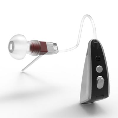 China RIC Hearing Aids 2021 new Mini Digital Hearing Amplifier RIC Hearing Aids for sale