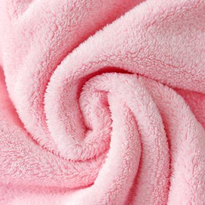 China QUICK DRY QUICK DRY Super Soft Microfiber Salon Master 
