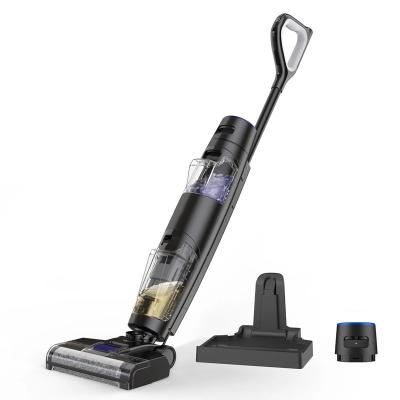 China Household Like My Home ODM F-16 Wet Dry Vacuum Cleaner Cordless For Floor Function Floor Seal Household Surface Cleaning Cordless Cleaner for sale