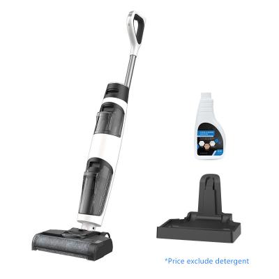 China Cordless Household LoveMyHome F-16 ODM Wet Dry Vacuum Cleaner For Floor Function Floor Cleaning Cordless Seal for sale