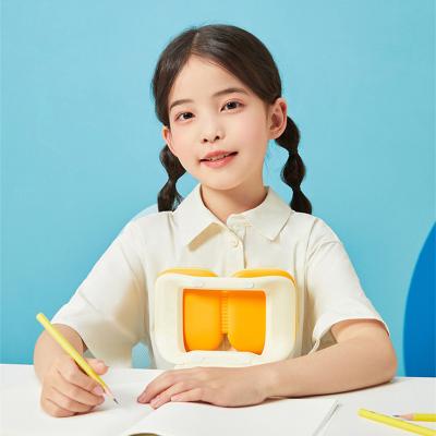 China Improve Children's Posture TENWIN Double Chest Support Sitting Posture Corrector Elementary School Reading Students Writing Sitting Posture Corrector Writing Bracket for sale