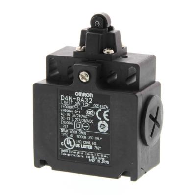 China XS2F-D421-G80-F plastic switch safety sensor for sale