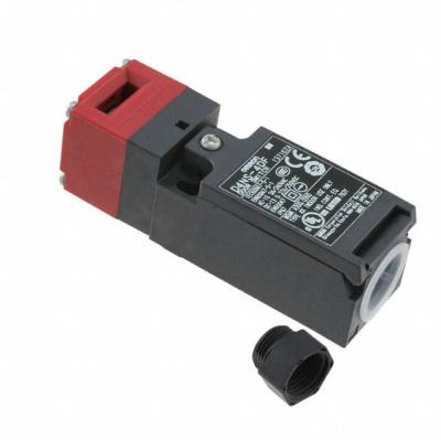 China Z-15GW2277A55-B5V plastic switch safety sensor for sale