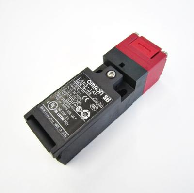 China WLCA12-N Plastic Safety Control for sale