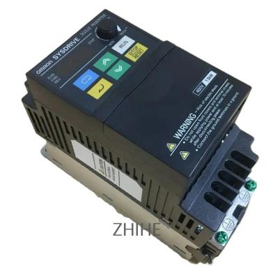 China 3G3MX2 Omron Inverter 3G3MX2-A4004-V1 3G3MX2-AB007-V1 3G3MX2-A4040-V1 VFD 3G3JZ-A2015 for sale