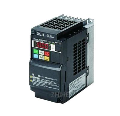 China 3G3MX2 Series 230V AC 3.0A Inverters 3G3RX2-A2004 A2007 A2015 A2022 A2037 55 3.0A 75 110 150 185 0.75-75kw vfd 3G3JZ-A2015 for sale