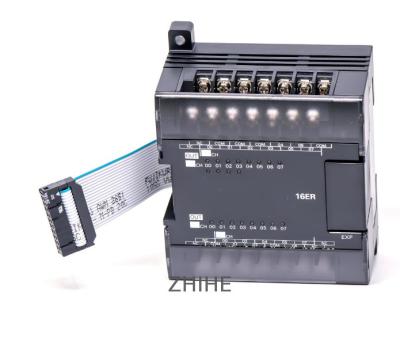 China For Omron PLC CP1H-XA40DT1-D Input CPU Module, Programmable Controller CP1H, PLC Omron PLC 90 PLC o m ron 49 74.5 mm for sale