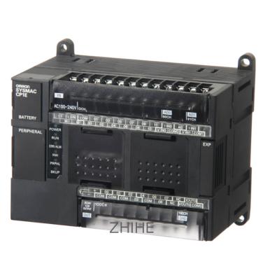 China OMRON NS10-TV 00 B.V. 2/ECV 2/NS 12 - TS 00/01 B.V. 2 /ECV2 49 PLC CONTROLLER 90 74.5 MM for sale