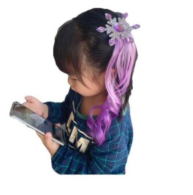 China Hair Accessary Girls Hair Accessories Hair Extension Tools Accessories Wig Braids for sale