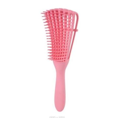 China For Fashion Wholesale Home Use Beautiful Quality Mini Comb Airbag Massage Shampoo Portable Brush for sale