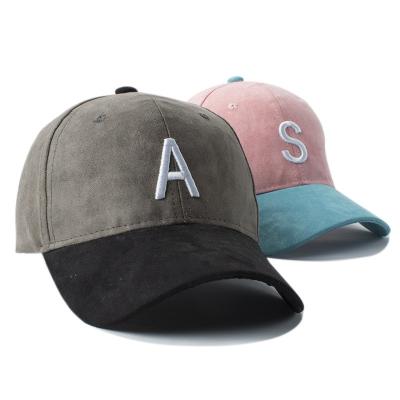 China JOINT 6 Panel Custom Hat Outdoor Pursued Baseball Caps And Dad Hats for sale