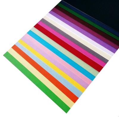 China ORIGAMI HC Factory A4 Custom Origami Craft Paper High Quality Bulk Color Wholesale Various Fashion DIY for sale