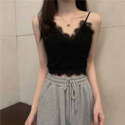 China 2021 Aesthetic Cyber ​​Women Crop Tank Tee Baby Corset Bustier Clothes Summer Accessories Sexy Anti Shrink Body Top Blouse for sale